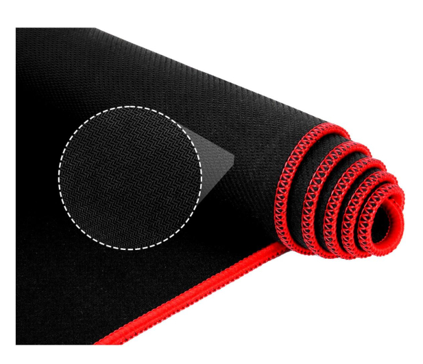 MOZOS Podkładka pod mysz 120x60cm XDP1260 - 1239209 - zdjęcie 3